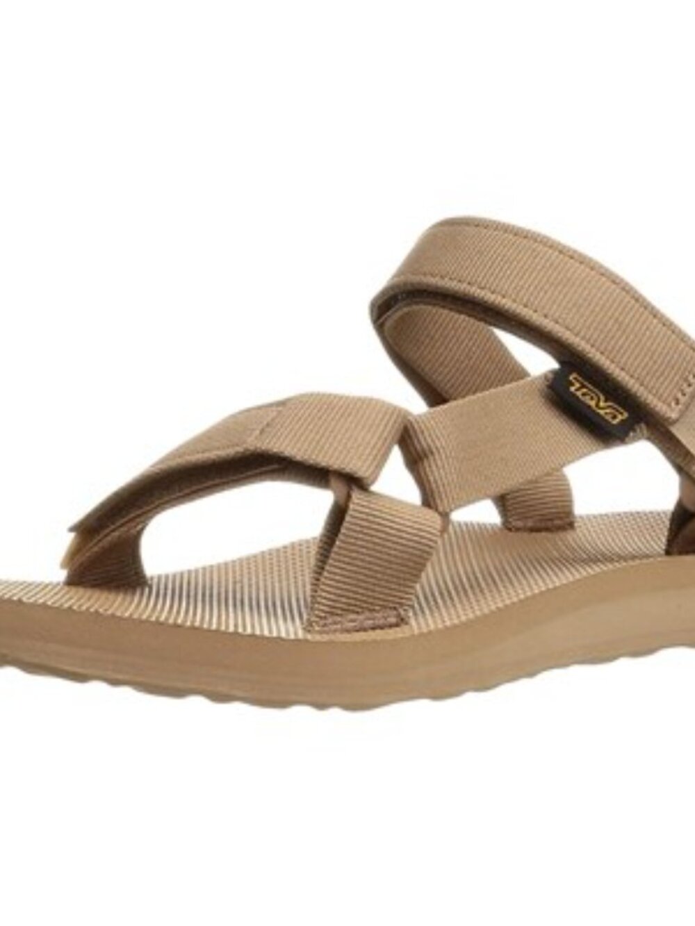 Teva - Womens Original Universal Sandal, size 9 US womens, color brown.